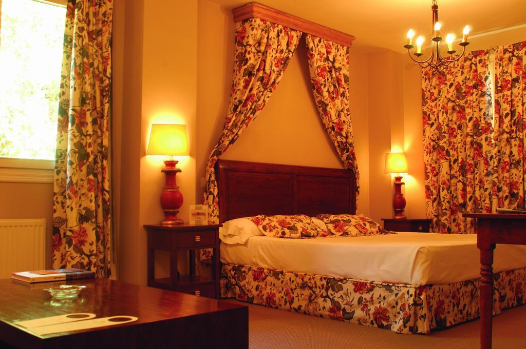 Hotel Zubieta レケイティオ エクステリア 写真