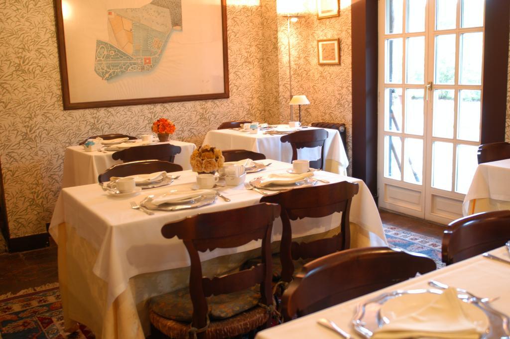 Hotel Zubieta レケイティオ エクステリア 写真