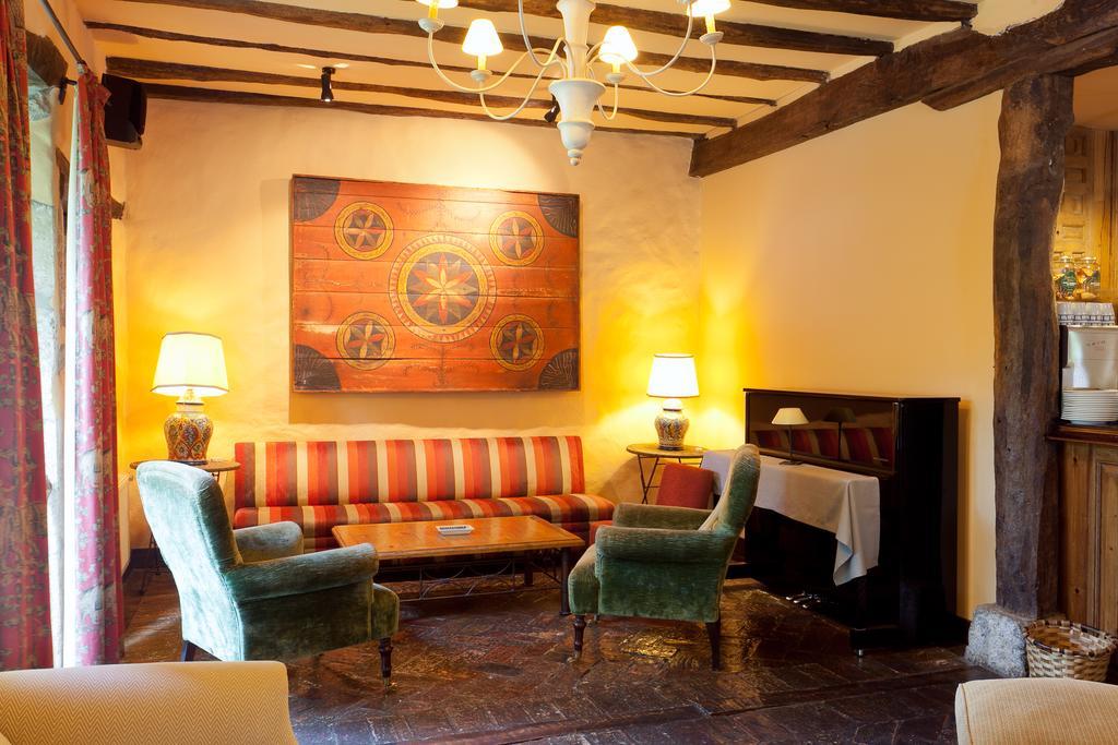 Hotel Zubieta レケイティオ エクステリア 写真