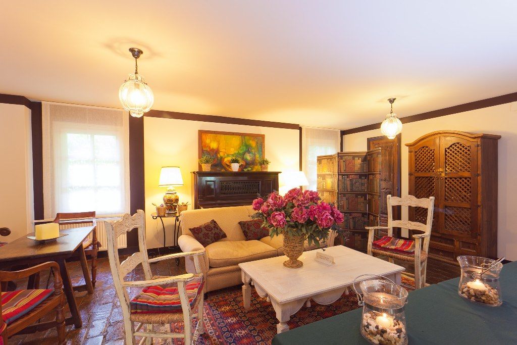 Hotel Zubieta レケイティオ 部屋 写真