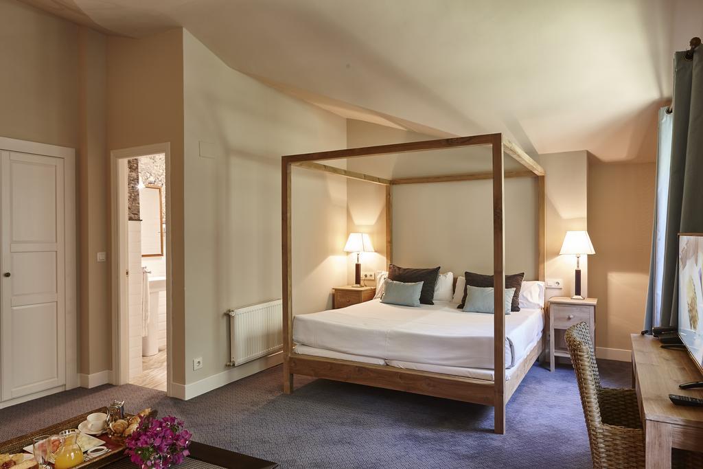 Hotel Zubieta レケイティオ エクステリア 写真