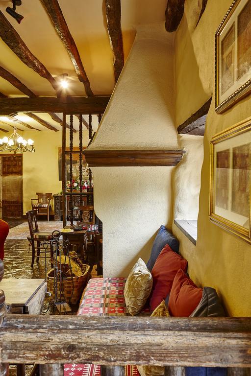 Hotel Zubieta レケイティオ エクステリア 写真