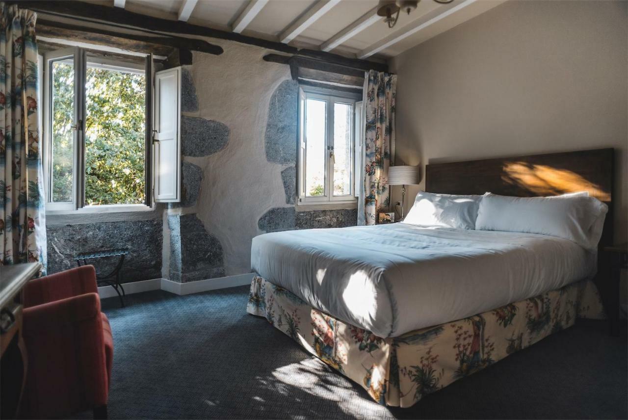 Hotel Zubieta レケイティオ エクステリア 写真