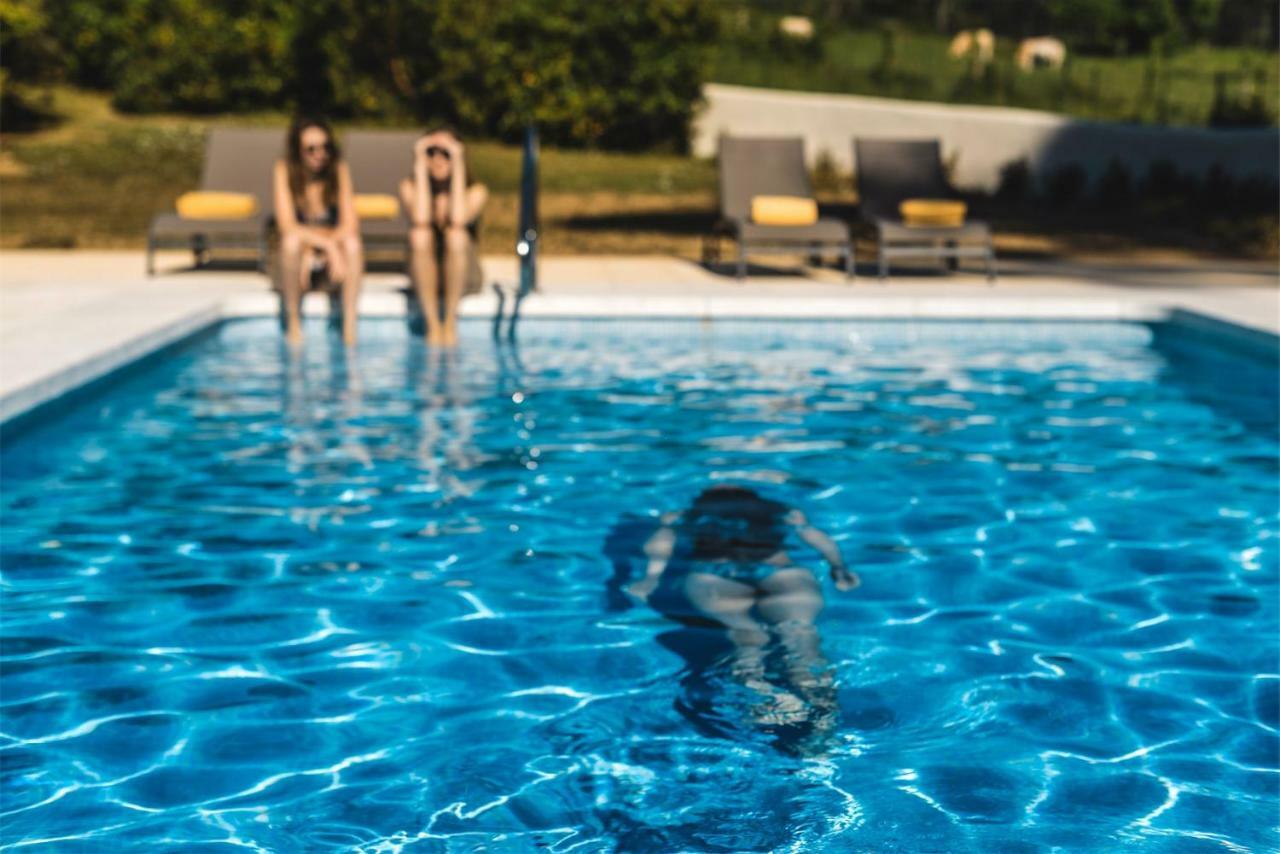 Hotel Zubieta レケイティオ エクステリア 写真