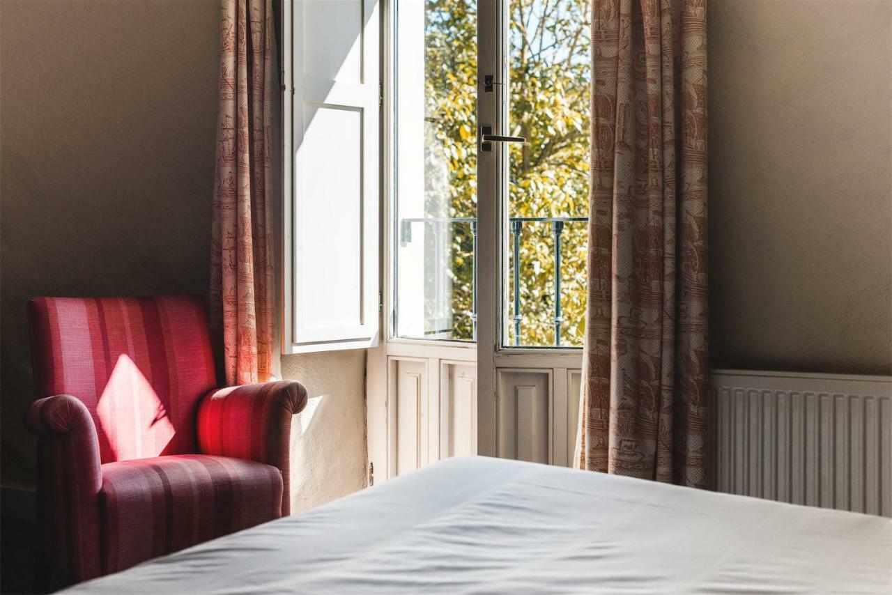 Hotel Zubieta レケイティオ エクステリア 写真